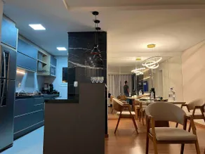 Beautiful Apartment in Gramado 5 Min from the center - Image 3