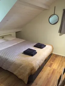 Unieke vakantiewoning, the doctor's house - Image 5