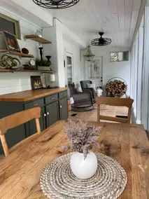 Cozy Cottage w/hot tub near Saratoga Race Course - Image 3