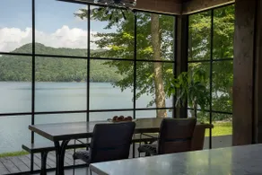 SilverWolf Lodge on Lake Nantahala, SilverWolf on Lake Nantahala - Image 5