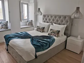 Apartamento Alto da Valeta - Image 2