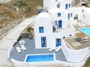 CALDERA Suite with private pool - Image 2
