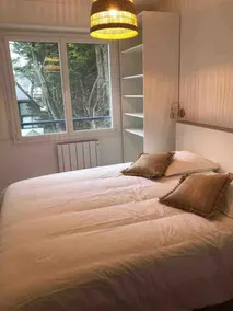 Lovely apartment facing the sea - Image 3