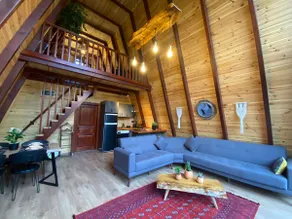 sapanca safari bungalow - Image 4