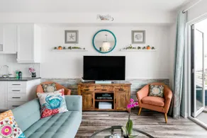 Enjoy the Best Ocean Views and Sunsets in a Beach Front Home - Image 4