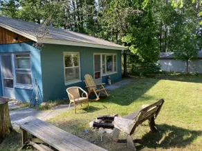 Cozy 2 Bedroom cottage on Lake Huron. - Image 2