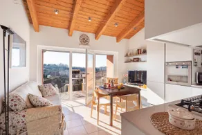 GuestHost - APT with balcony close to Switzerland! - Image 4