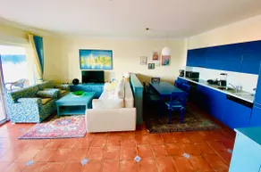 5 star Luxury Apartment Sea View Terrace Skiper Resort - Image 3