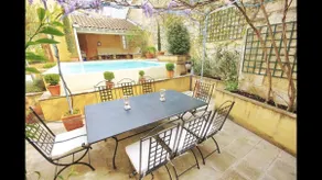 Hypcentre/Prestige/PalaisDesPapes/5ch/Swimming pool - Image 2