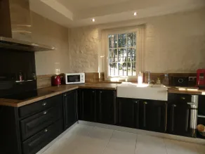 Cottage des Tours with valley view, 3* - Image 4