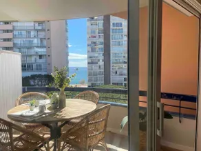 Apartment 20 meters from the beach with parking - Image 4