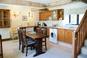 Family cottage in Dorset close to Jurassic coast - Image 5