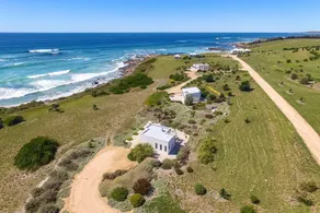 Oceanfront + Fireplace btw Bay of Fires&Wineglass - Image 2