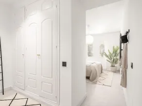 Vogue styled flat in the heart of Nueva Andalucía - Image 5
