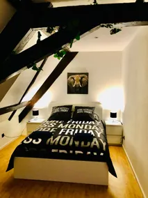 Beautiful cozy apartment on the wine route - Image 2