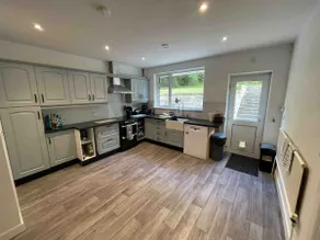 Slieve Gallion, Rural Retreat with Lough Erne View - Image 5