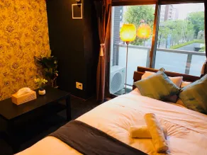 ★Free WiFi, fully equipped kitchenette, access to★ Ginza, Toyosu Market, and Disney◎ - Image 3