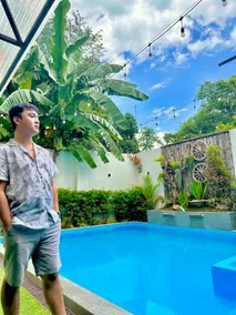 Tanawan Haven Private Resort in Bulacan 20/30pax - Image 3