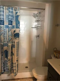 Sweet Carolina Ocean View, Luxury Top Floor 403 - Image 4