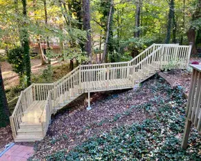Cozy in the Woods - Image 4