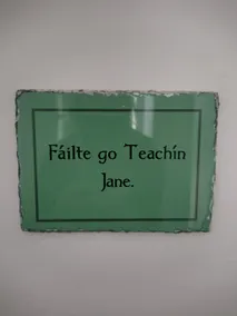 Mary Jane's Cottage, Lettermacaward - Image 4