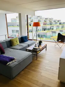 Luxury Copenhagen Apt with Rooftop - Image 4