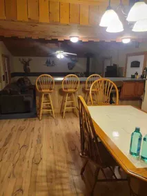 Cabin retreat in the heart of the Allegheny National Forest! - Image 4