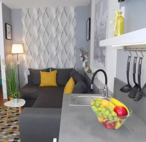 Nest Apartment/ Flat in Lővérek - Image 4