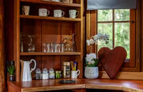 LoveShack - Lake Views Cabin Montville - Image 5