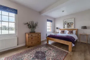 Geräumiges viktorianisches Bauernhaus - atemberaubende Aussicht auf die ländliche Umgebung, in der Nähe von Henley on Thames - Image 2
