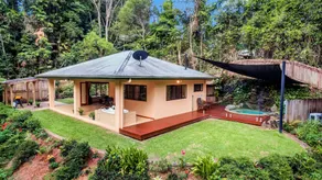 Secluded Romantic Getaway For Two - Kuranda Queensland - Image 5