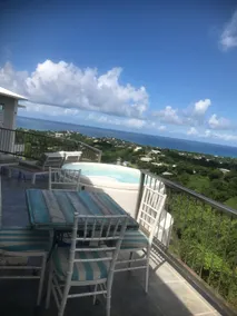 Caribbean Villa 2 to 10 guest - Image 3