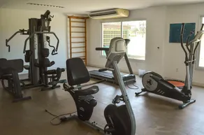 Espetacular Apartamento no Catu Lake Residence! - Image 4