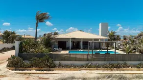 Lua Brisa, luxurious beach villa, airco. - Image 5