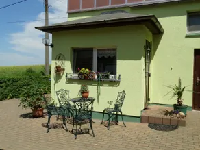 Ferienwohnung Landblick (Neustadt an der Orla - OT Bucha) - Image 4