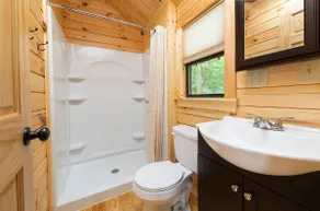 Seneca Lake Creekside Cabin A0 - Image 3