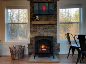 NEW Whitetail Cottage, Acadia National Park 7m - Image 5