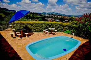 You'll find the best view of Socorro here! - Image 4