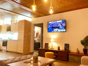 Anastasia's Penthouse-Vasiliki Center - Image 2