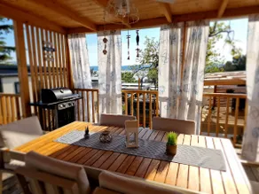 PRIVILEGE RESORTS Exclusive Camping Villas - Image 3