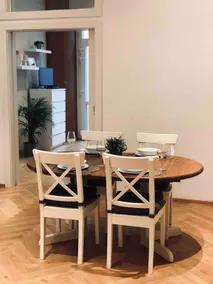 Modern first floor apartment - downtown Speyer - Image 5