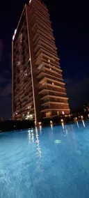 New Generation Residence, Sea View 1+1 Apartment - Image 2
