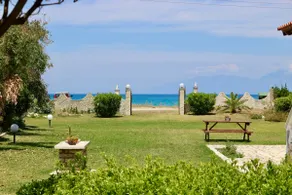 Maria’s House | Exclusive Seaside Retreat Almyros - Image 5