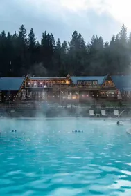 Private • Terrace Lakes-Hot Springs Pool • Pets - Image 5