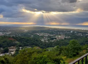 Panoramic View & Cozy Stay in Mayagüez - Image 4