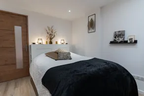 Unique and cozy apartment in the city center - Image 2