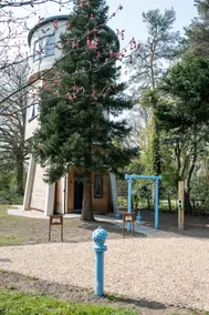 The Water Tower at Long Meadow Farm - Image 3