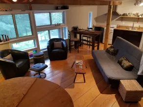 Newly Renovated Chester Springs Guesthouse - Image 2