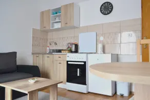 Riverside apartment #3. Relax & enjoy your stay - Image 3