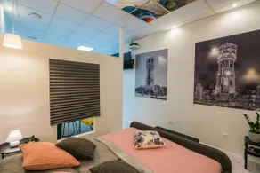 Centrum Apartment Siófok - Image 4